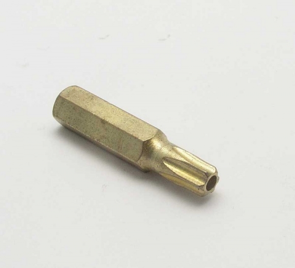 Torx Bit T27