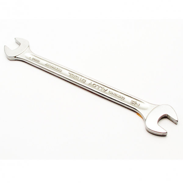 Gabelschlüssel 3/8" 7/16"