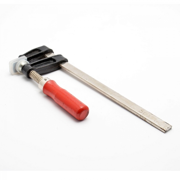 Zwinge 200x50mm