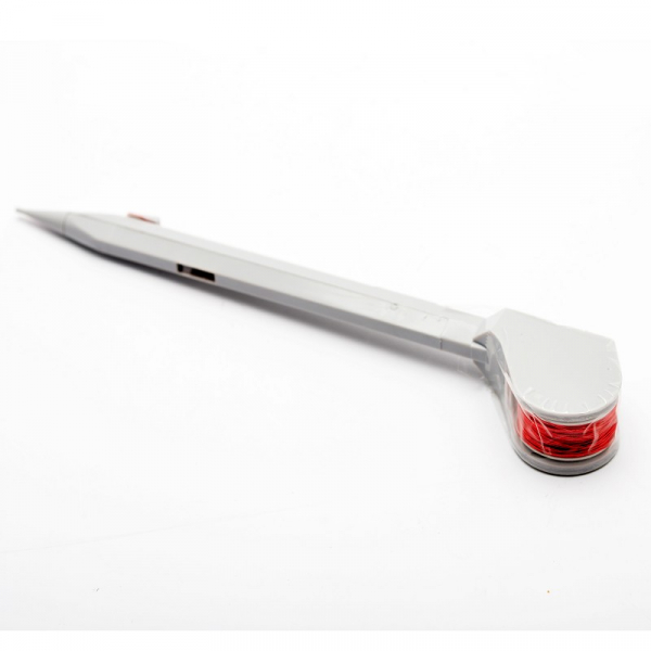Nose pliers 160 mm