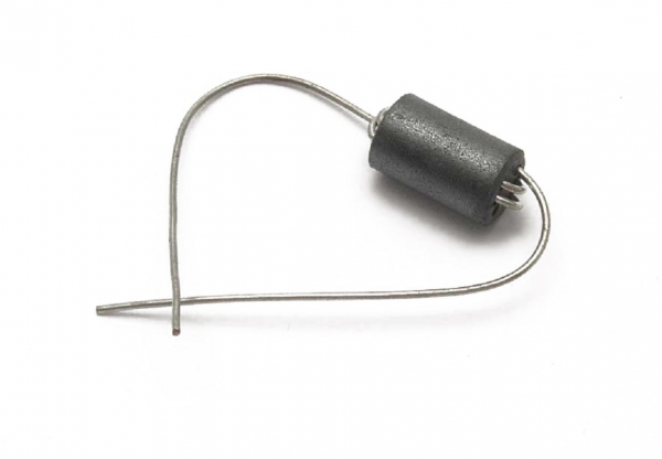 Drossel Spule 2,5 Windungen