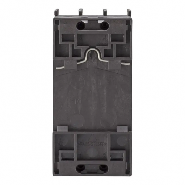 Circuit breaker, size S0, for motor protection, CLASS 10 A trip, 13...20 A, N-trip 260 A