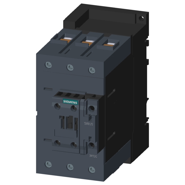 Siemens 3RT2046-1KB40 Leistungsschütz 3 Schließer 1000 V/AC