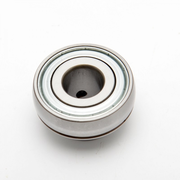 Spannlager / Lagereinsatz SB202 - Welle: 15 mm