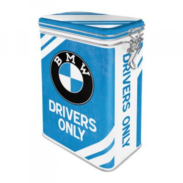 Aromadose - BMW Drivers Only