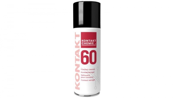 Kontaktspray K60 400 ml