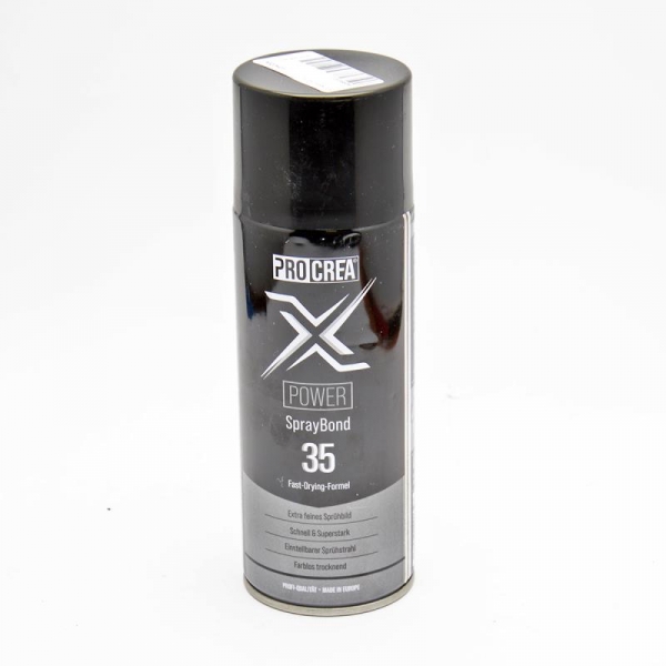 Cloth Adhesive Spray 400 ml