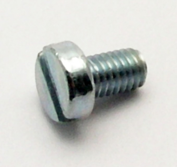 Schraube M3x5 Zylinderkopf