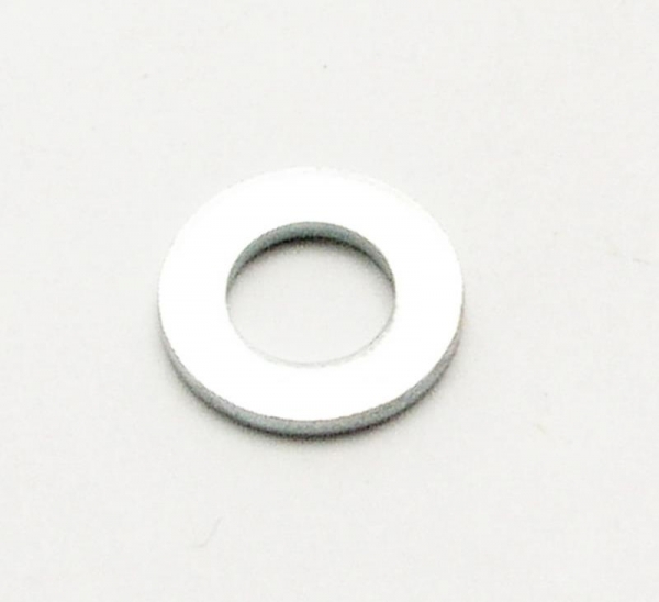 Scheibe 5.4x1.2mm D=10mm