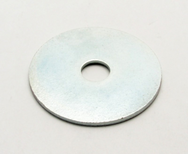 Scheibe 30x6x1,5 mm