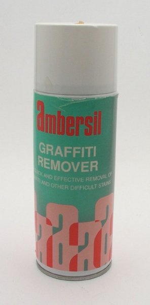 Farb & Graffiti Entferner
