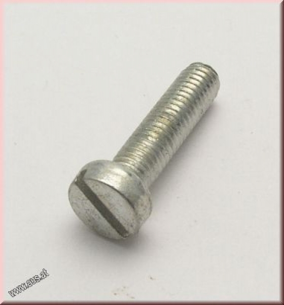 Schraube M5x20 Zylinderkopf