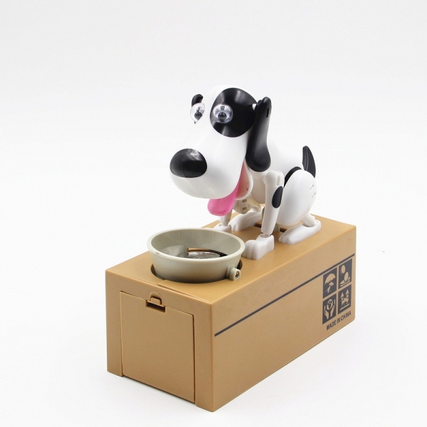 Hunde Spardose