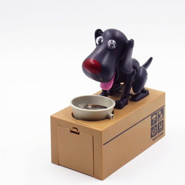 Hunde Spardose