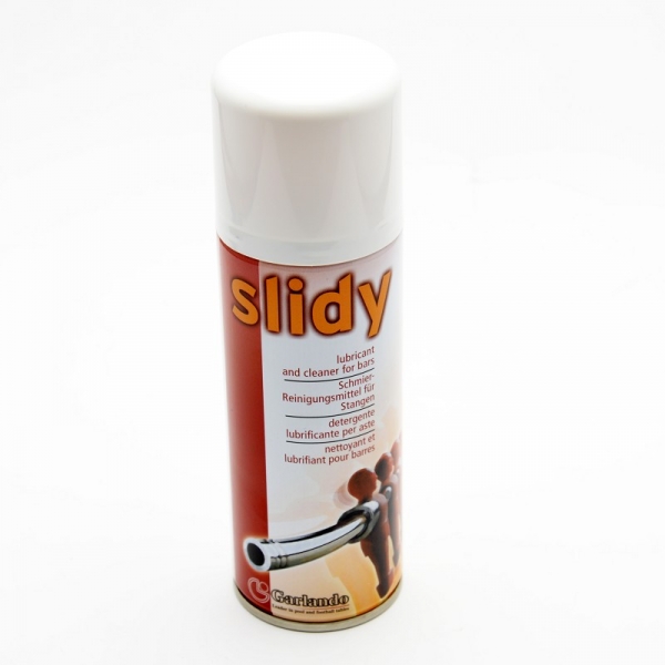 Kicker Gleitspray Slidy 250 ml