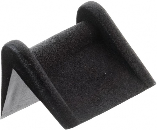 Edge Protector L-Corner with Side Guide  1.000 pcs