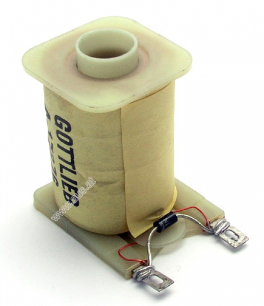A-17876 Coil