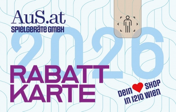 Kundenkarte 2026