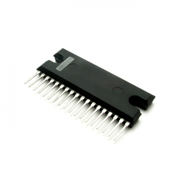 LA 4705 Tonendstufen IC