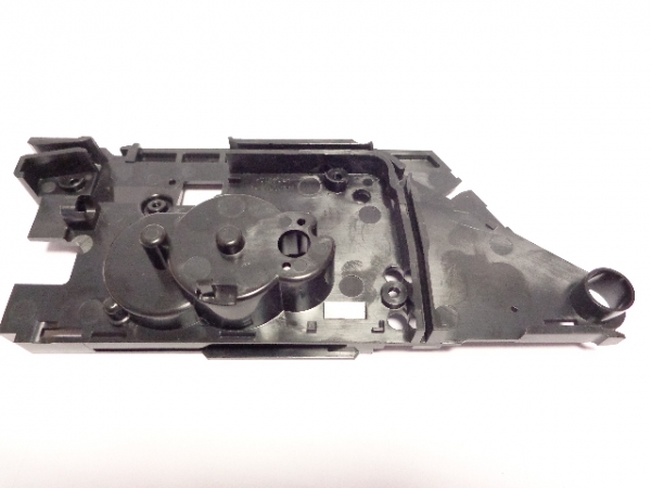 NV200 Inner Side Panel Left  PM00605