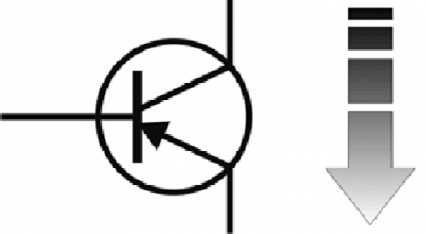 BD 243C Transistor