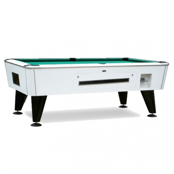 Pool Billardtisch Senator 7 ft. mit Münzbetrieb