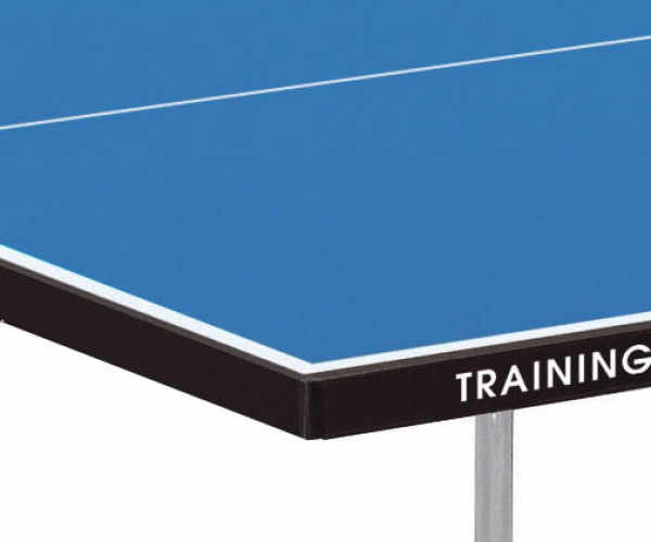 Tischtennistisch Training