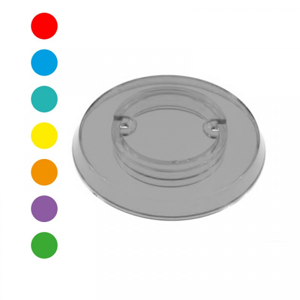 Cap Bumper 03-8254