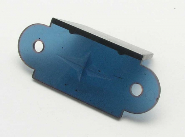 Light Hood blau  03-7037-10
