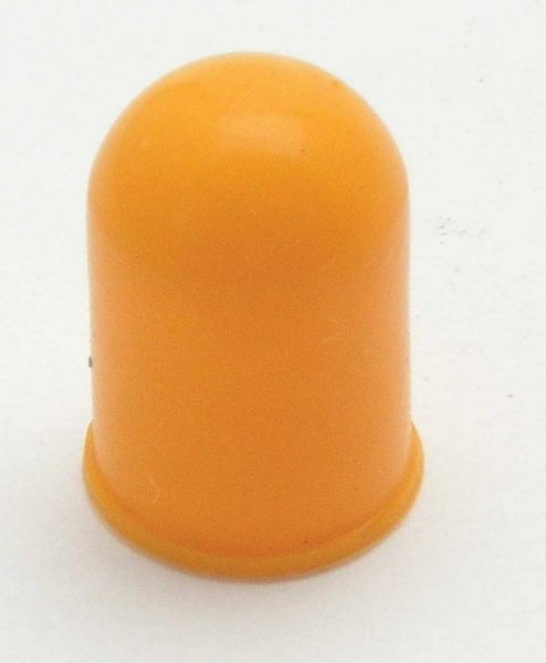 Light Bulb Sleeve gelb 10 Stück