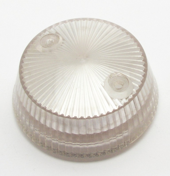 Cap Bumper transparent Bally 03-8291-13
