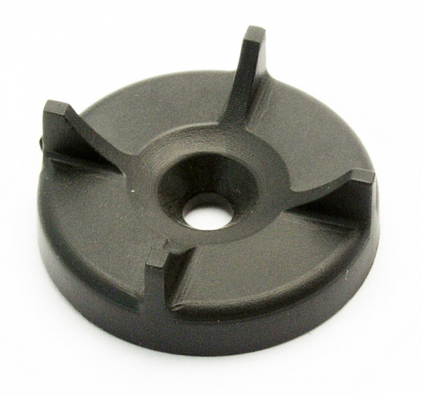 Ball popper cap 03-8561