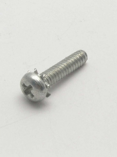 Schraube für Bumper cap Bally 4004-01003-08