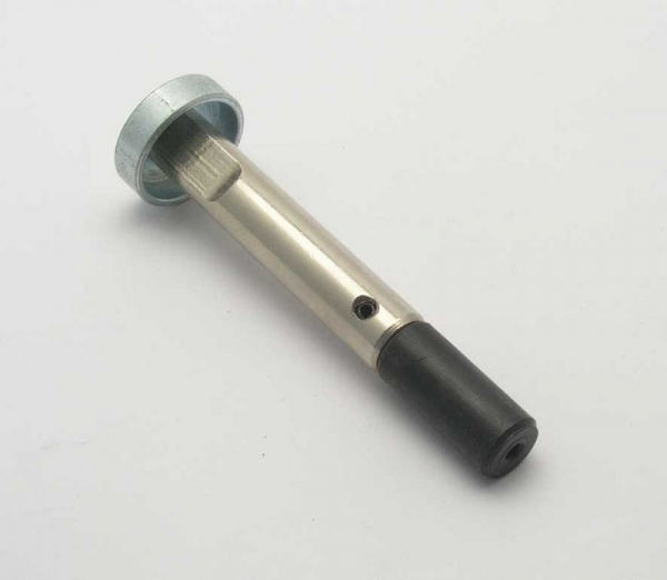 Bell armature assy for ball popper 04-10291