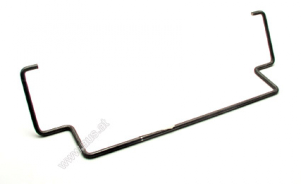 Cashbox Handle 12-6587