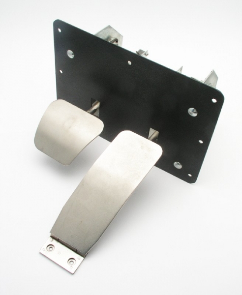 Pedal Assy. Cruising USA 20-10135