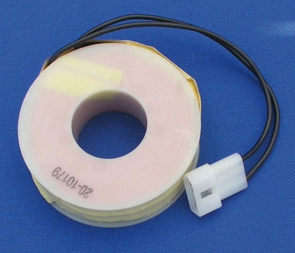 Coil magnet and thermal breaker 20-10179