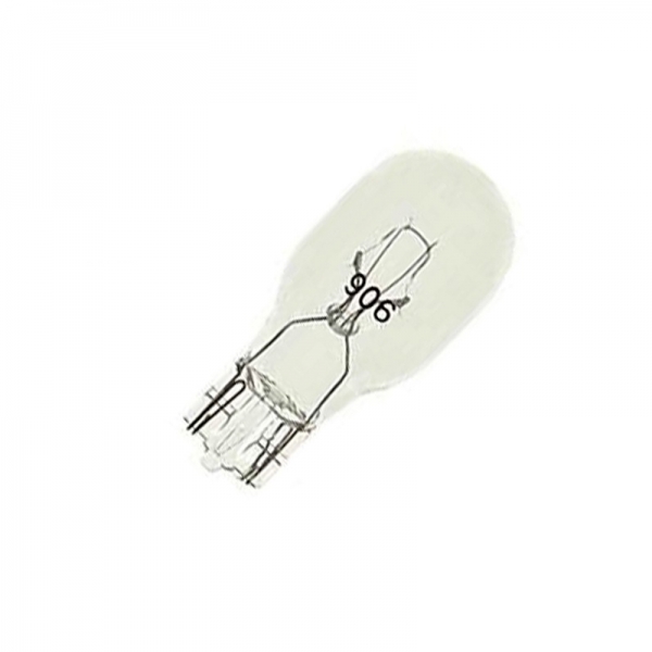 Lampe GE906 flasher 13V / 0,69 Amp