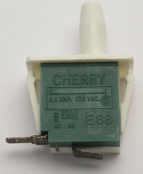 Schalter Kassatüre 53-7025-00