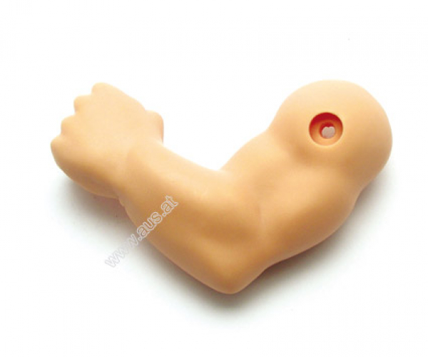 Champion Pub Boxer Molded left arm