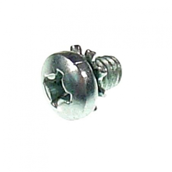 Schraube Metall 8-32 x 1/4" p-ph-sems 4008-01003-04