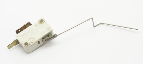 Microswitch F14 #21 5647-12133-03