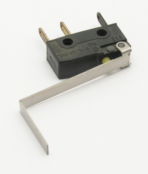 Microswitch angled 3,5x50mm 5647-12693-39