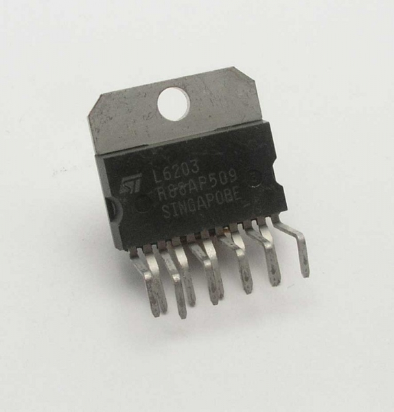 L88AL405 3A Dmos Bridge Drive 5370-13342-00