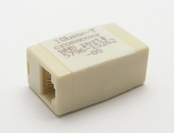 Link Connector California Speed 5796-15262-00