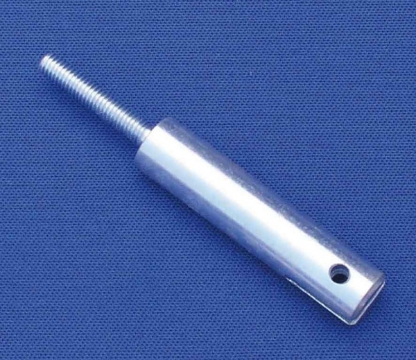 Actuator D/A Shaft A-12957