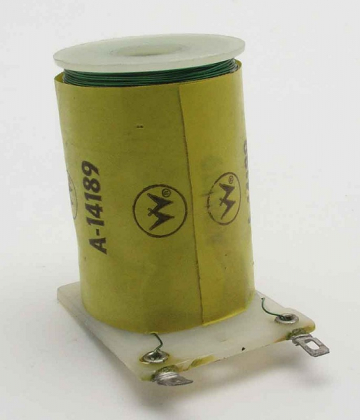 coil magnet A-14189
