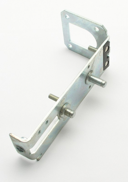 Single Drop Target Frame Sub. A-15841