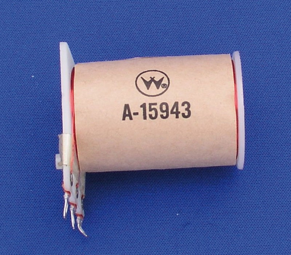 Coil assy. IndianaJones up/down A-15943