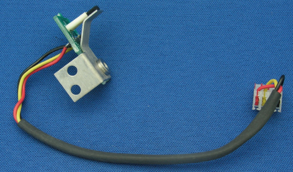 Hall Effect Sensor Assy. A-19230 